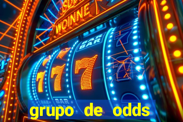 grupo de odds altas telegram